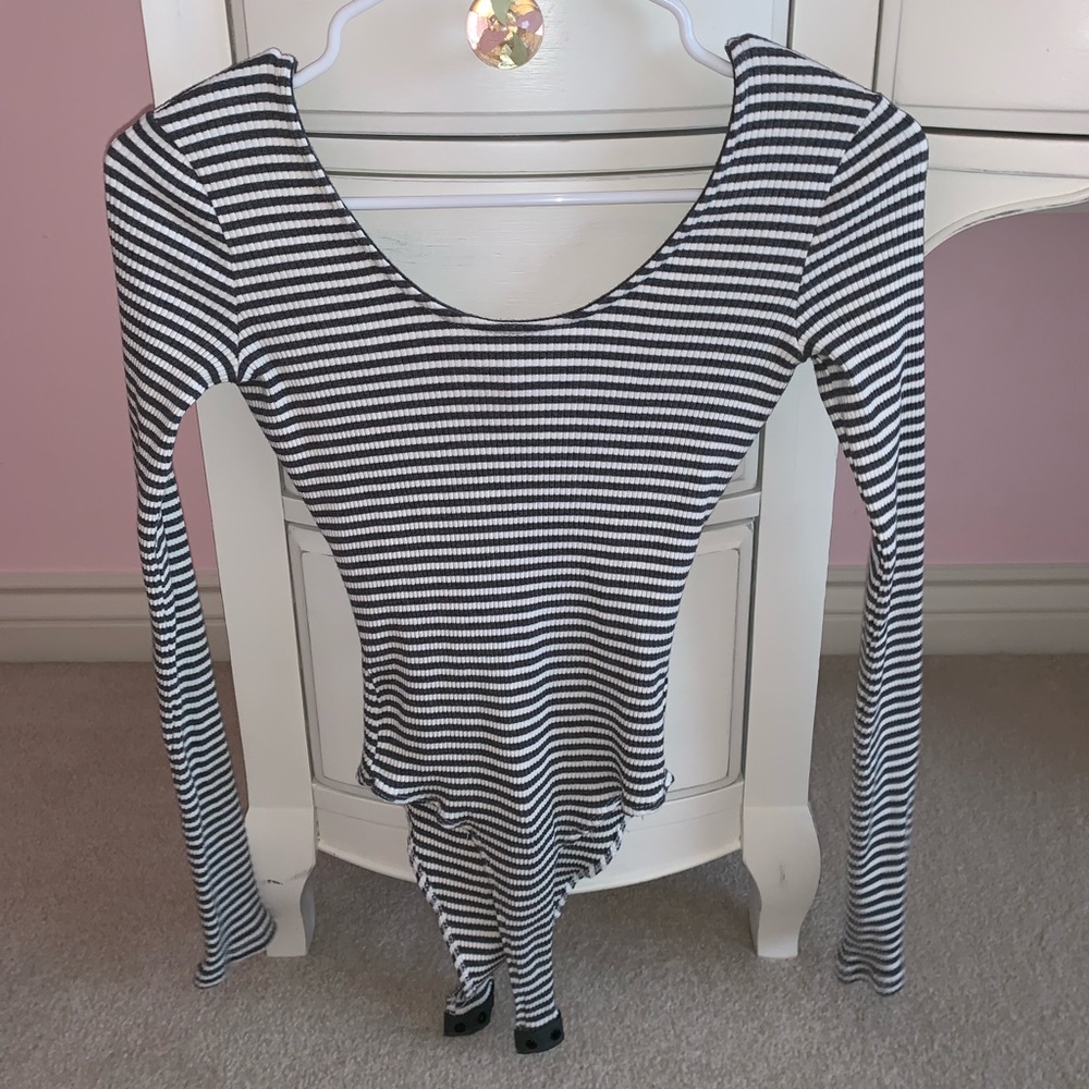 Boutique Bodysuit